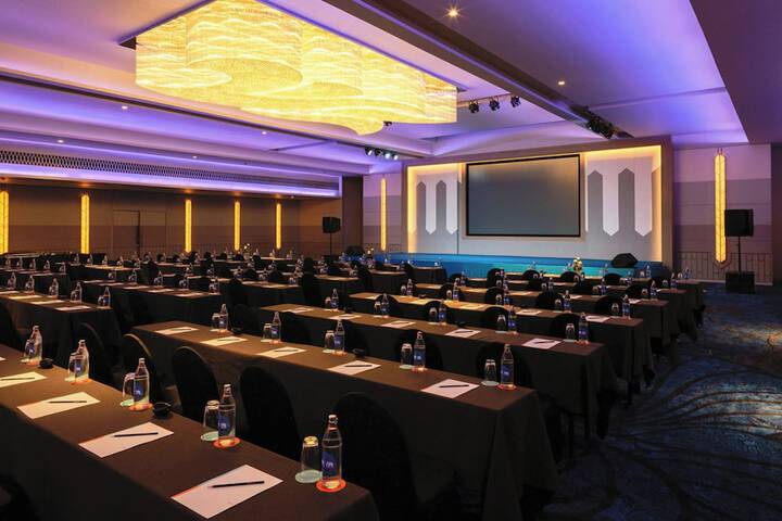 Meeting 243 of 297