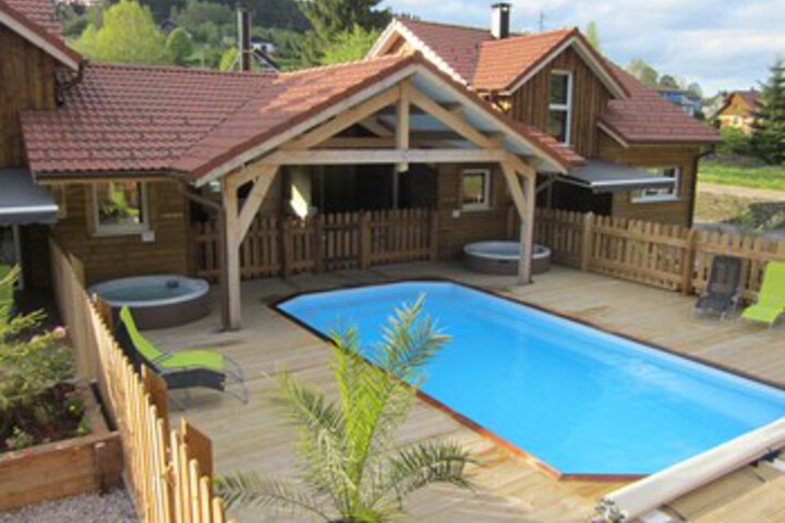Pool 6 of 7