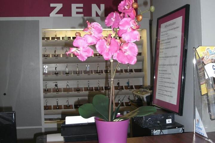Hotel Interior 2 of 113