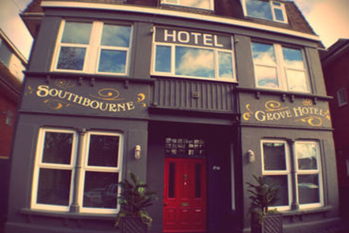 Southbourne Grove Hotel