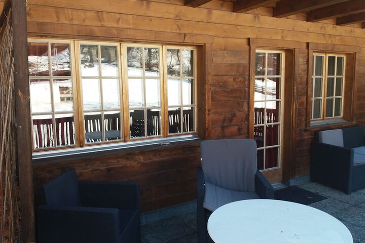 Terrace/Patio 12 of 32