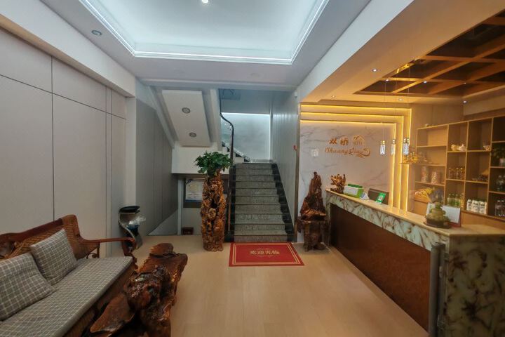 Shuang Qiao Hotel