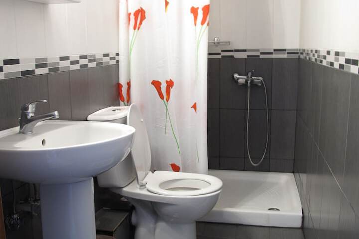 Bath Interior