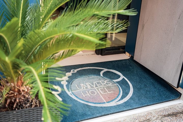 Hotel 58 of 62
