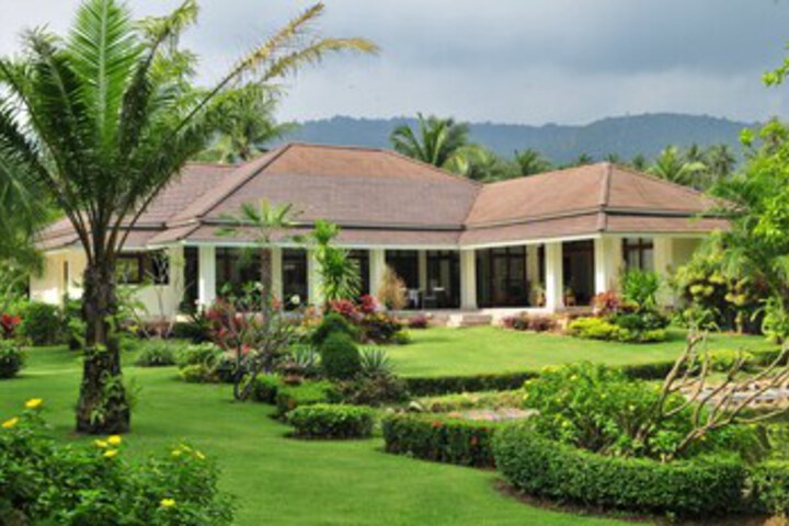 Baan Rim Bueng