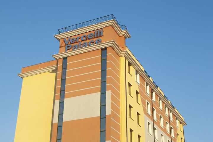 Hotel 33 of 36