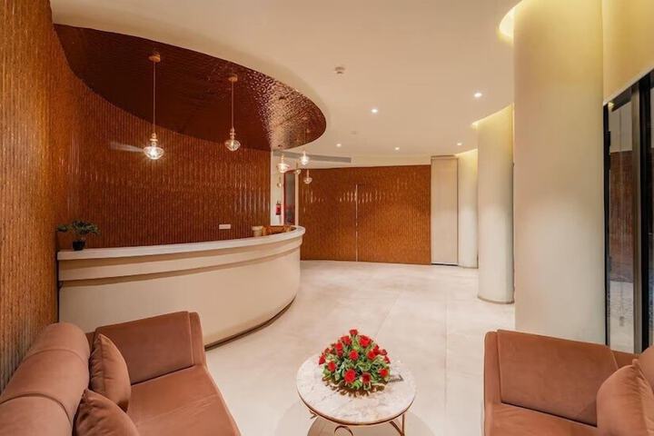 Hotel Interior 3 of 25