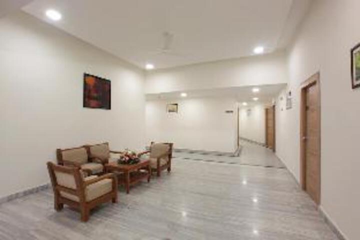 Hotel Interior 10 of 16