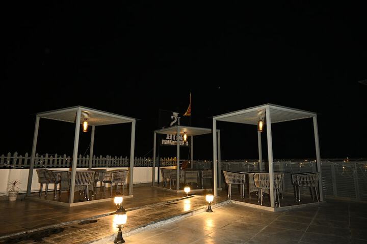 Terrace/Patio 18 of 42
