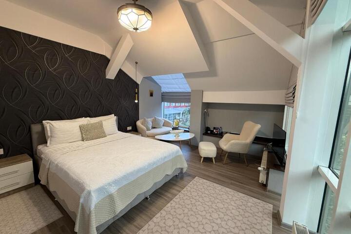 Hotel Maria