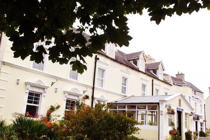 Hotel 18 of 18
