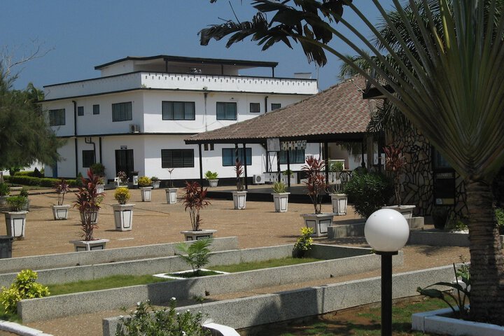 Hotel 9 of 10