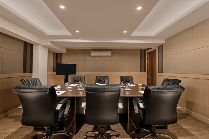 Meeting 124 of 128