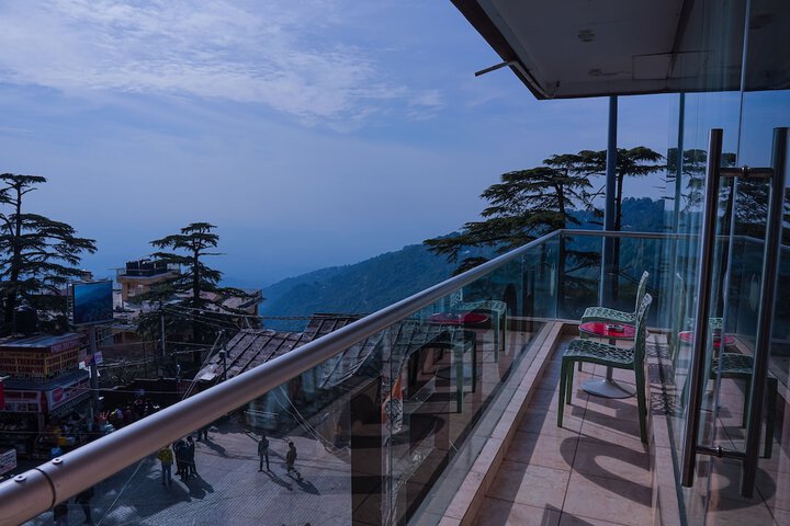 Terrace/Patio 37 of 69