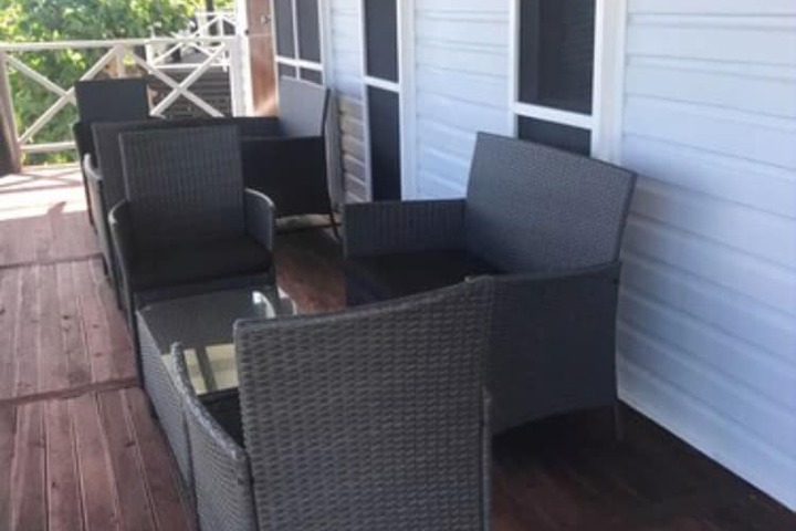 Terrace/Patio 57 of 63