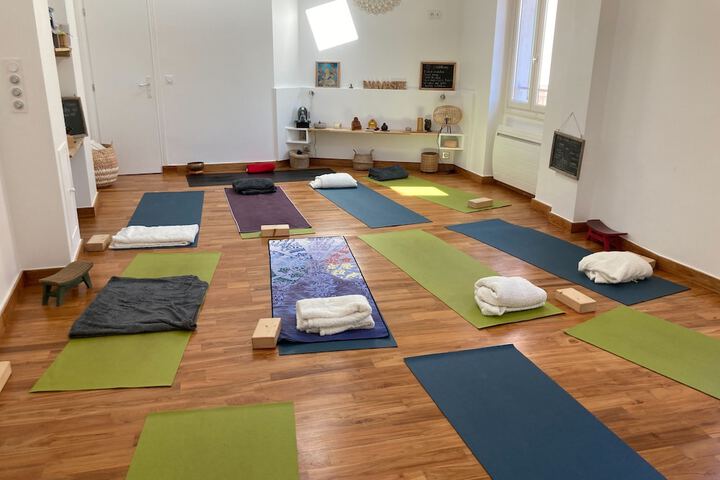 Fitness Facility Photos