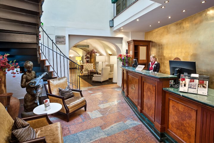 Hotel Interior 2 of 104