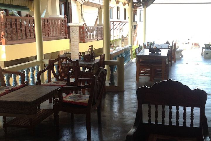 Dining Photos