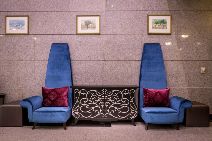 Hotel Interior 9 of 81