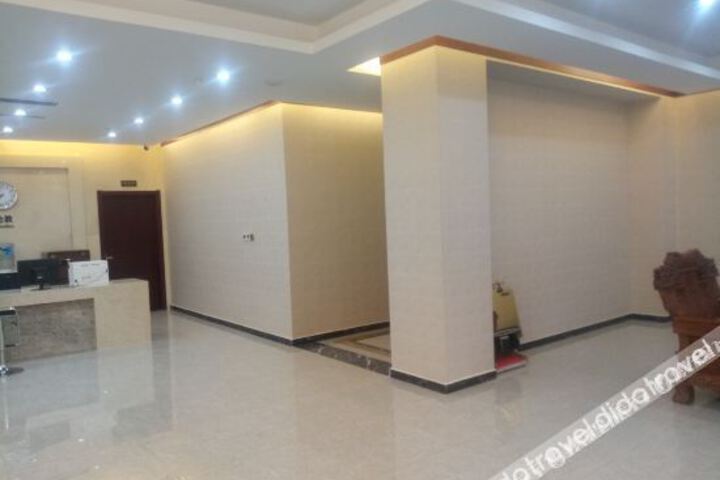 Hotel Interior 12 of 22