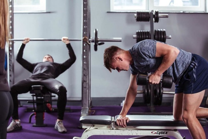 Health and Fitness 41 of 64