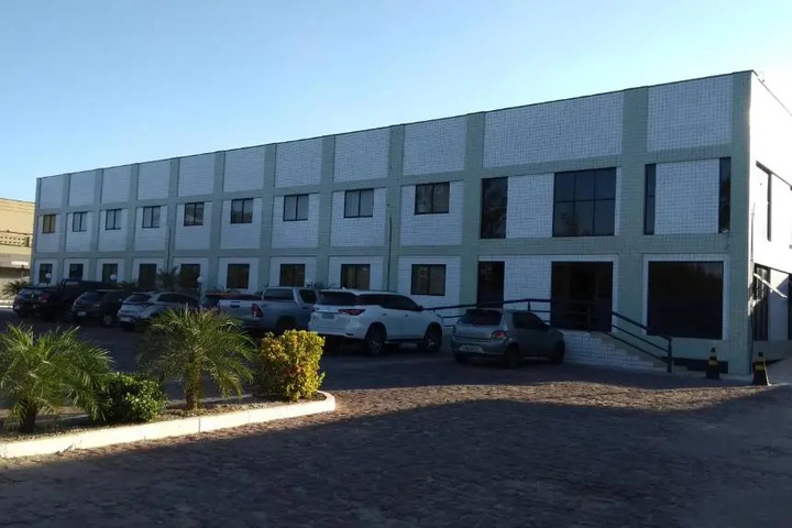 Photo of HOTEL PARNAIBA