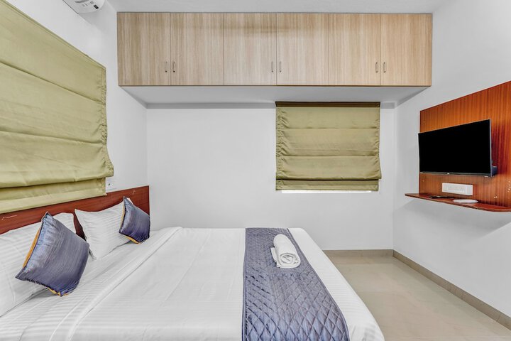 Ecostay Valasaravakkam