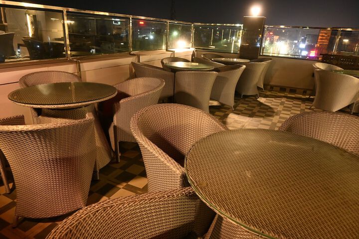 Hotel Interior 2 of 40