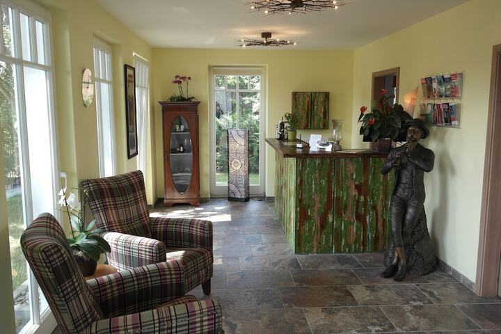 Hotel Interior 3 of 138