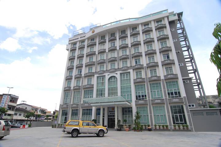 Image of Seemsoon Hotel