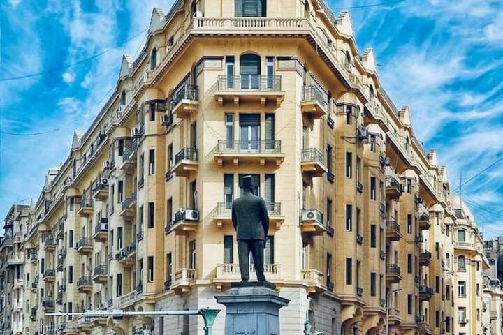 Yacoubian Hotels