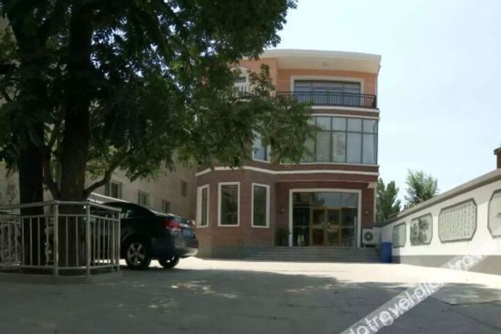 Hotel 6 of 24
