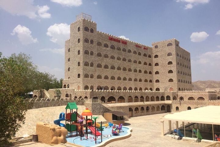 Hotel 13 of 15