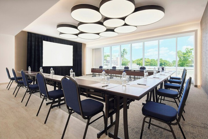 Meeting 35 of 44