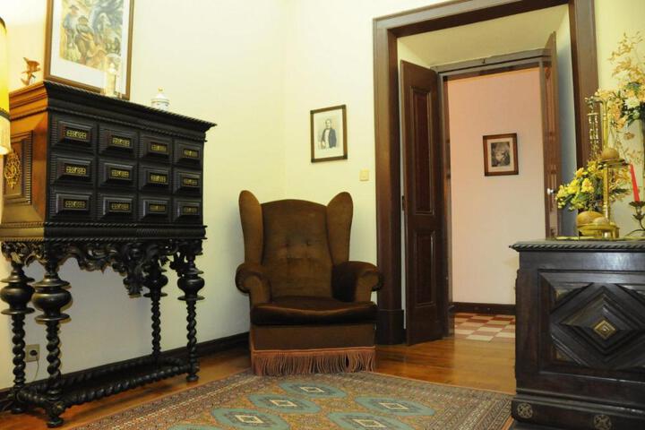 Room Interior