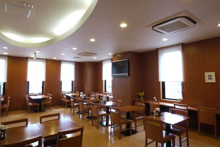 Restaurants