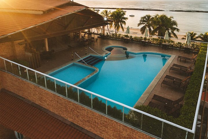 Hotel 73 of 78
