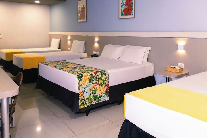 Room 26 of 111