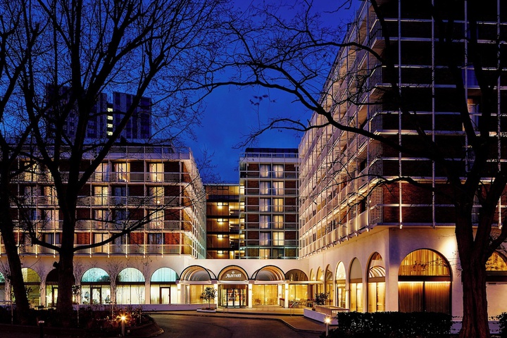 Hotel 67 of 68