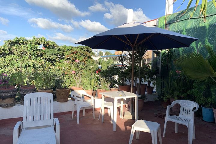 Terrace/Patio 33 of 55
