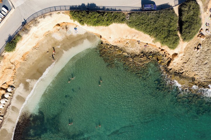 Beach 61 of 70