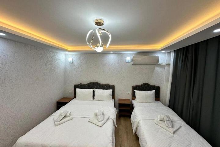 Sultanahmet çoşkun hotel