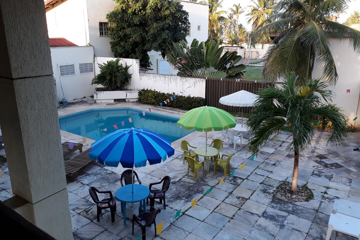 Casa Ceará Cumbuco