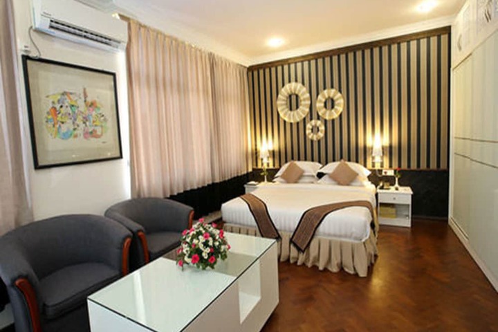Room 21 of 64