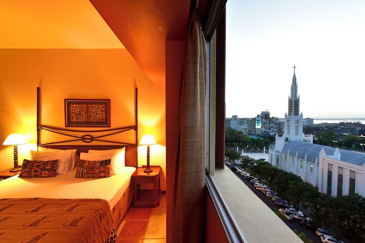View from room