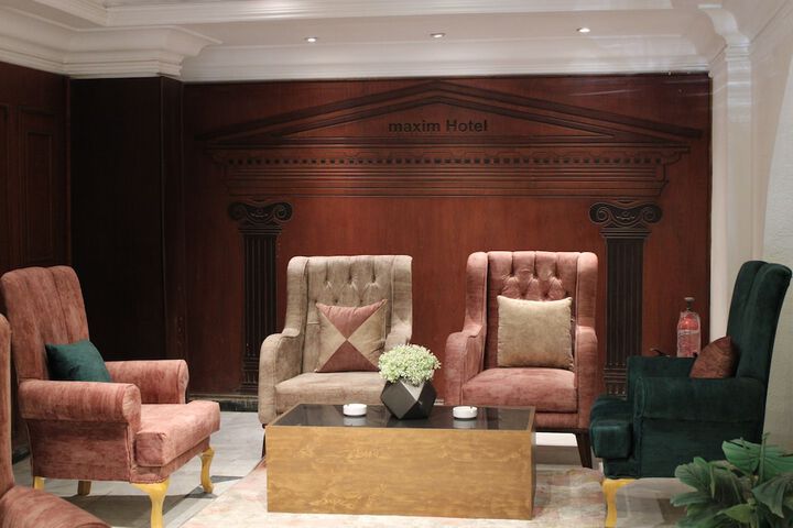 Hotel Interior 6 of 43