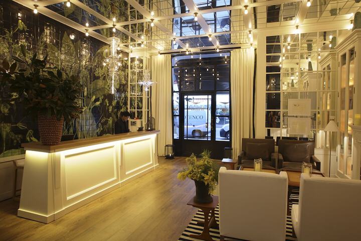 Hotel Interior 4 of 45