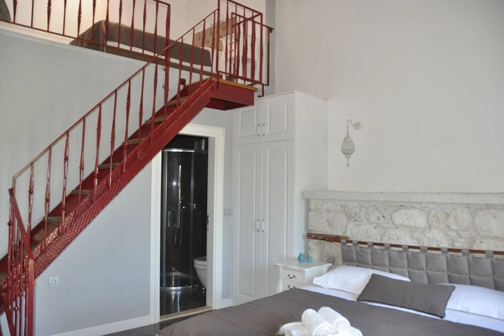 Dem Butik Otel Alaçati