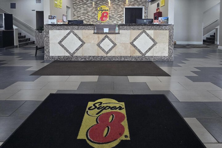 Lobby Photos
