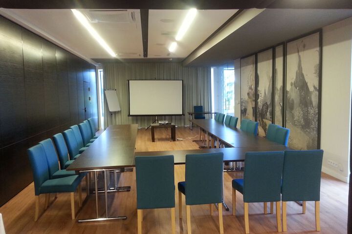 Meeting 40 of 53